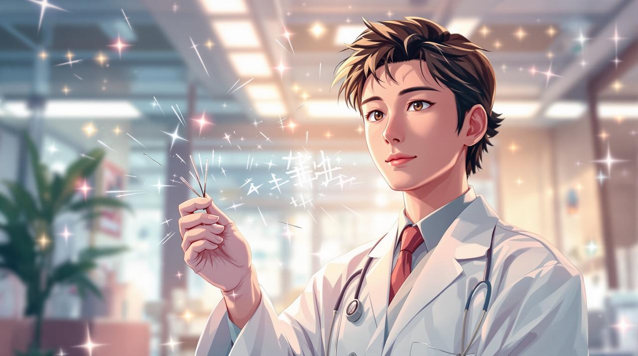 绝世神医 - 短剧网TV热门榜 绝世神医 - 短剧网TV热门榜第8名